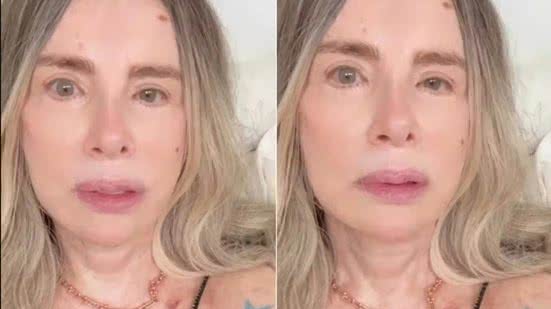 Reprodução | Redes Sociais