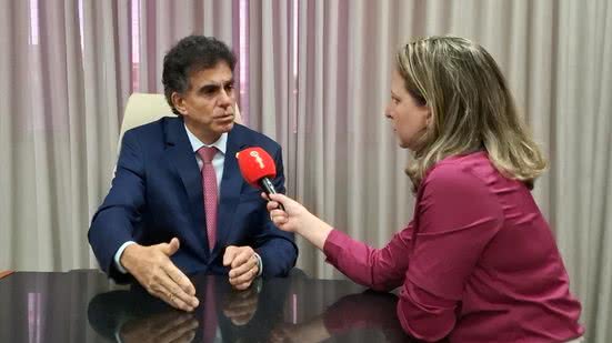 Foto: Rodrigo Oliveira Braga /Bnews
