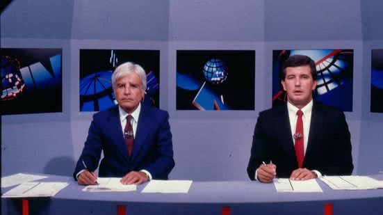 Reprodução / TV Globo