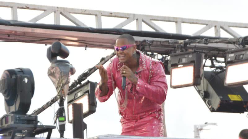 Leonardo Santana | BNews