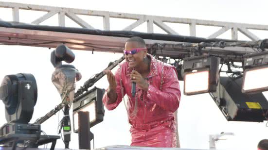 Leonardo Santana | BNews