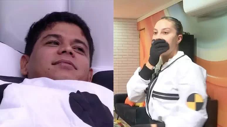 Reprodução / Globoplay