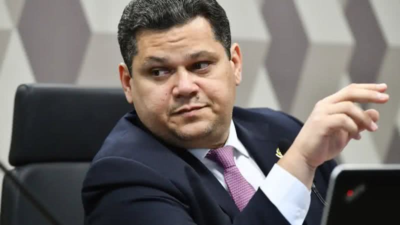 Geraldo Magela / Agência Senado