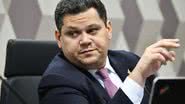 Imagem PL monta estratégia para reverter crise de Davi Alcolumbre com deputado; entenda