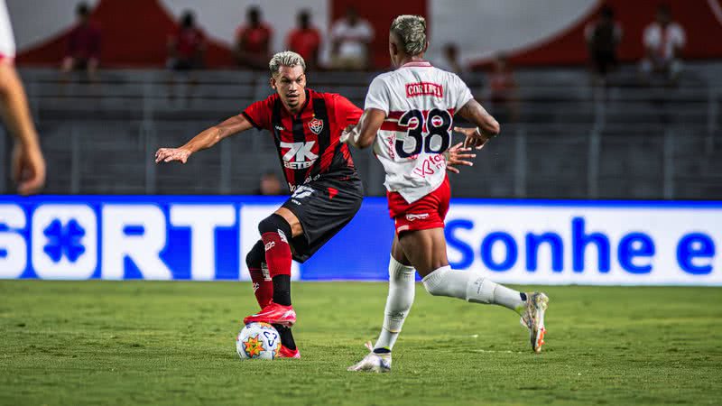 Victor Ferreira | EC Vitória