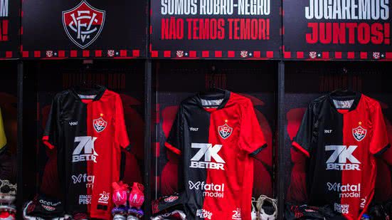 Victor Ferreira | EC Vitória
