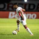 Victor Ferreira | EC Vitória