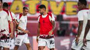 Victor Ferreira | EC Vitória