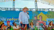 Ricardo Stuckert / PR