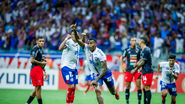 Rafael Rodrigues / ECBahia