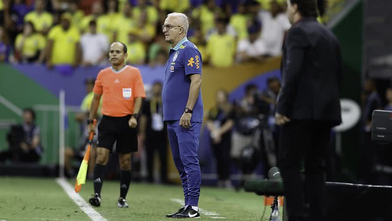 Rafael Ribeiro/CBF