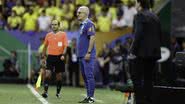 Rafael Ribeiro/CBF