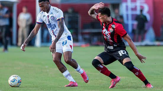 Divulgaçao/Esporte Clube Bahia