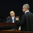 Rosinei Coutinho/STF