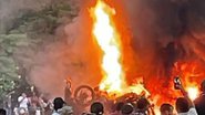 Reprodução / Redes Sociais