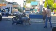 Reprodução / redes sociais