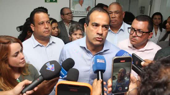 Devid Santana / BNews