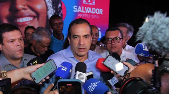 Devid Santana / BNews