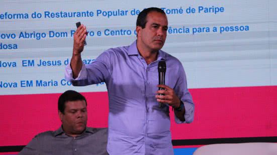 Devid Santana/BNews