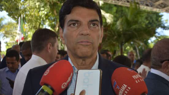 Leonardo Santana / Bnews