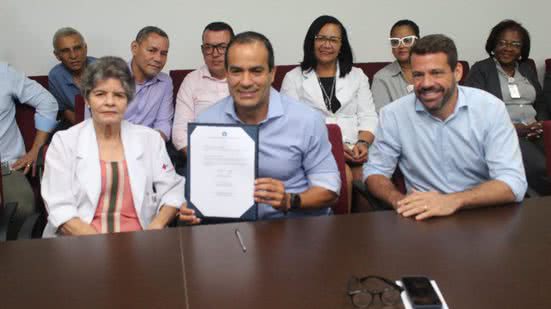 Devid Santana / BNews