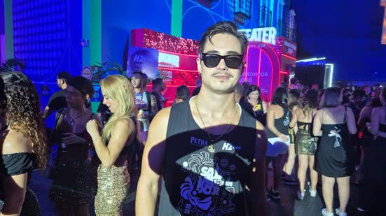 Henrique Brinco / Bnews