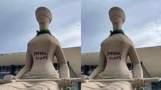 Reprodução / Redes Sociais