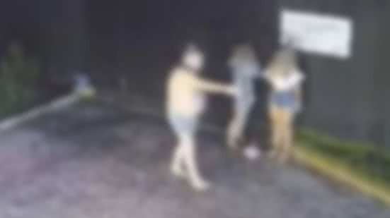 Reprodução / Vídeo