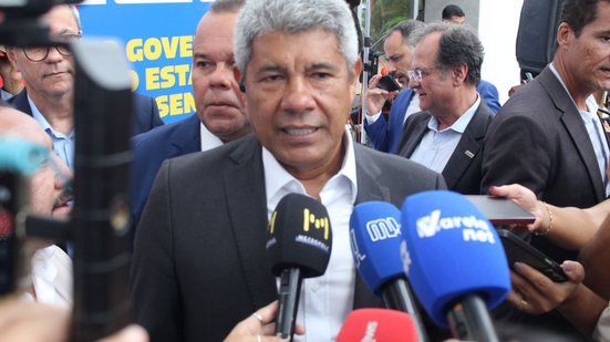 Devid Santana / BNews