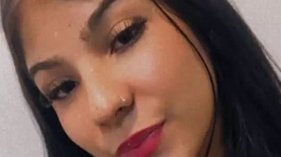 Veja o último vídeo de jovem desaparecida em SP
