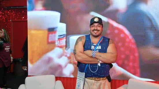 Franciely Gomes / Bnews