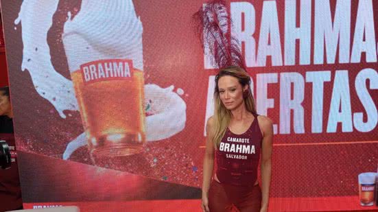 Franciely Gomes / Bnews