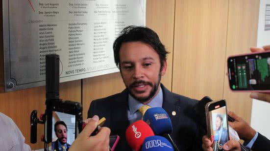 Devid Santana / BNews