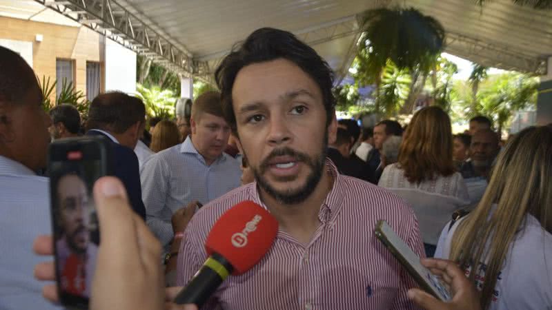 Leonardo Santana / Bnews