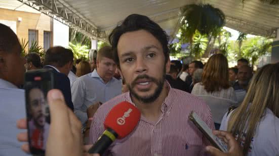 Leonardo Santana / Bnews