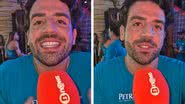Henrique Brinco / Bnews