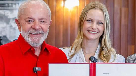 Ricardo Stuckert / PR