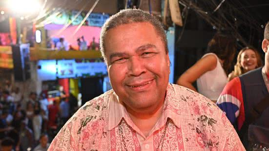 Sérgio Pedreira / Bnews