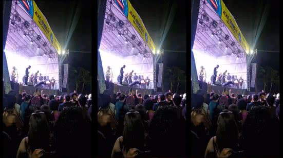 Rodrigo Oliveira Braga / Bnews