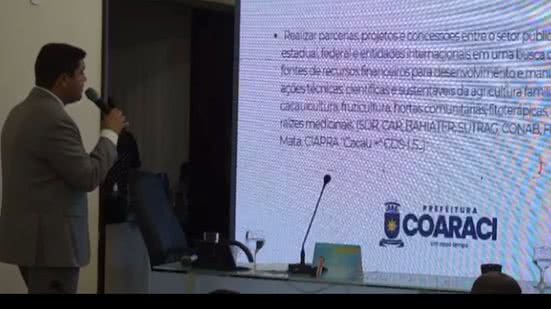Reprodução / Vídeo