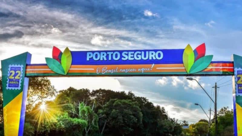 Divulgação / PMPS