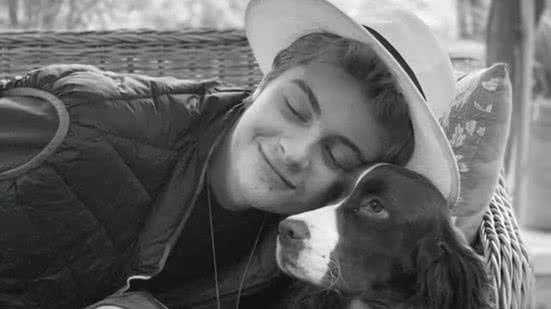 @royalsofluxembourg/Reprodução/Instagram