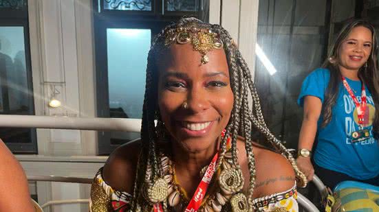 Tiago Di Araújo / Bnews