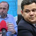 Reprodução / Marco Dias - Arquivo BNews e Geraldo Magela - Agência Senado