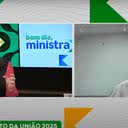 Reprodução / Canal Gov