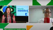 Reprodução / Canal Gov