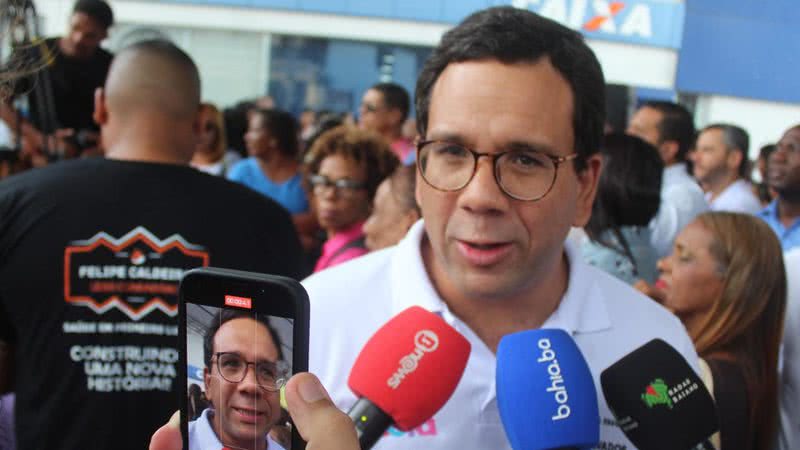 Devid Santana / BNews