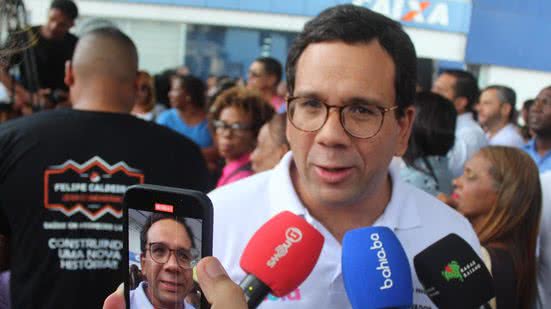 Devid Santana / BNews