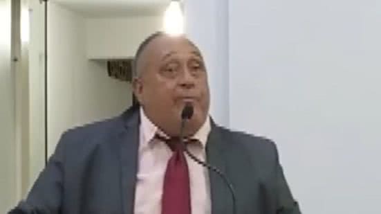 Reprodução / Vídeo