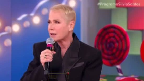 Reprodução / SBT